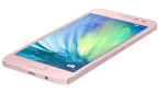 Смартфон Samsung Galaxy A3 SM-A300H Pink - фото 2 - інтернет-магазин електроніки та побутової техніки TTT