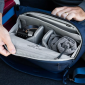 Сумка Peak Design Everyday Sling 6L (BEDS-6-BK-3) Black  - фото 7 - інтернет-магазин електроніки та побутової техніки TTT