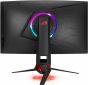 Монитор Asus ROG Strix XG32VQR (90LM03S0-B02170) - фото 7 - интернет-магазин электроники и бытовой техники TTT