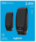 Акустична система Logitech S150 Digital USB Speaker System (980-000029) OEM - фото 4 - інтернет-магазин електроніки та побутової техніки TTT