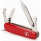 Швейцарский нож Victorinox Spartan (1.3603) Red - фото 4 - интернет-магазин электроники и бытовой техники TTT