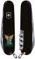 Складной нож Victorinox CLIMBER UKRAINE Ангел ВСУ 1.3703.3_T1061u - фото 2 - интернет-магазин электроники и бытовой техники TTT
