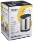Термопот ROTEX RTP452-S - фото 4 Термопот ROTEX RTP452-S - фото 4 - интернет-магазин электроники и бытовой техники TTT