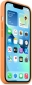 Панель Apple MagSafe Silicone Case для Apple iPhone 13 (MM243ZE/A) Marigold - фото 3 - интернет-магазин электроники и бытовой техники TTT