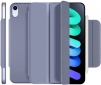 Обкладинка BeCover Magnetic Buckle для Apple iPad mini 6 2021 (706830) Purple - фото 2 - інтернет-магазин електроніки та побутової техніки TTT