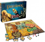 Настільна гра Winning Moves Risk Strategy Lord Of The Rings (WM03852-EN1-6) - фото 2 - інтернет-магазин електроніки та побутової техніки TTT