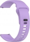 Ремешок BeCover для Xiaomi Redmi Watch 5 Active (713193) Purple - фото 2 - интернет-магазин электроники и бытовой техники TTT