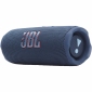 Акустическая система JBL Flip 7 (JBLFLIP7BLU) Blue - фото 3 - интернет-магазин электроники и бытовой техники TTT