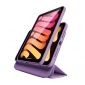 Обкладинка BeCover Ultra Slim Origami Flex з кріпленням Apple iPad Mini 6 2021 (712968) Purple - фото 2 - інтернет-магазин електроніки та побутової техніки TTT
