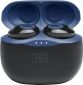 Наушники JBL Tune 125 TWS (JBLT125TWSBLU) Blue - фото 4 - интернет-магазин электроники и бытовой техники TTT