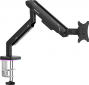 Настольное крепление для монитора Anda Seat Stealth Pro II RGB 17''-42'' (AD-W-A9X-1S-BB) Black  - фото 2 Настольное крепление для монитора Anda Seat Stealth Pro II RGB 17''-42'' (AD-W-A9X-1S-BB) Black  - фото 2 - интернет-магазин электроники и бытовой техники TTT