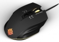 Миша GamePro Headshot USB (GM260) Black - фото 4 - інтернет-магазин електроніки та побутової техніки TTT