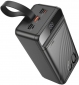 УМБ Hoco J123C Element 60000mAh 20W PD/QC 4.0 Black - фото 2 - інтернет-магазин електроніки та побутової техніки TTT