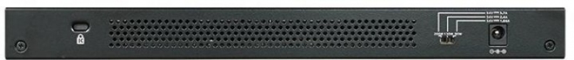 Коммутатор NETGEAR GS316P 16xGE PoE+ (115W), FlexPoE - фото 3 - интернет-магазин электроники и бытовой техники TTT