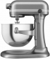 Планетарный миксер KitchenAid Artisan 5KSM60SPXECU - фото 5 - интернет-магазин электроники и бытовой техники TTT