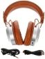 Наушники Pioneer SE-MS7BT Hi-Res Audio (SE-MS7BT-T) Tan - фото 4 - интернет-магазин электроники и бытовой техники TTT
