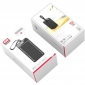 УМБ XO PR160 80000mAh 22.5W PD/QC 2.0/QC 2.1/QC 3.0 (BC_714743) Black - фото 2 - інтернет-магазин електроніки та побутової техніки TTT