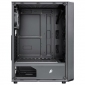 Корпус 1STPLAYER FD3-BK-4F7 Black - фото 3 - інтернет-магазин електроніки та побутової техніки TTT