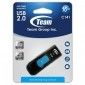 USB флеш накопичувач Team C141 16GB Blue (TC14116GL01) - фото 2 - інтернет-магазин електроніки та побутової техніки TTT