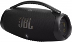 Портативна акустика JBL Boombox 3 Wi-Fi (JBLBB3WIFIBLKEP) Black - фото 6 - інтернет-магазин електроніки та побутової техніки TTT