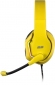 Навушники 2E Gaming HG315 RGB USB 7.1 (2E-HG315YW-7.1) Yellow  - фото 4 - інтернет-магазин електроніки та побутової техніки TTT