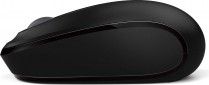 Миша Microsoft Mobile 1850 Wireless (U7Z-00004) Black - фото 2 - інтернет-магазин електроніки та побутової техніки TTT