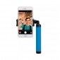 Монопод для селфі MOMAX Selfie Hero Bluetooth Selfie Pod 150cm Blue/Black (KMS8D) - фото 5 - інтернет-магазин електроніки та побутової техніки TTT