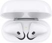 Навушники Apple AirPods (MV7N2RU/A) (2-е покоління) - фото 4 - інтернет-магазин електроніки та побутової техніки TTT