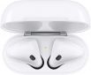 Наушники Apple AirPods (MV7N2RU/A) (2-е поколение) - фото 4 - интернет-магазин электроники и бытовой техники TTT