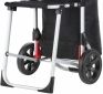 Сумка-тележка ShoppingCruiser Shop & Relax 40 Black - фото 7 - интернет-магазин электроники и бытовой техники TTT