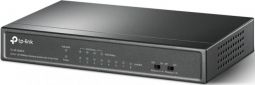 Коммутатор TP-LINK TL-SF1008LP - фото 2 - интернет-магазин электроники и бытовой техники TTT