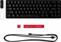 Клавиатура проводная HyperX Alloy Origins 65 HX Red USB (4P5D6AX) Black  - фото 7 - интернет-магазин электроники и бытовой техники TTT