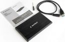 Внешний карман Gembird для HDD 2.5