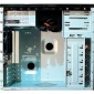 Корпус Golden Field 3205B 500W  - фото 3 - интернет-магазин электроники и бытовой техники TTT