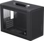 Корпус GameMax Spark Air BK - фото 3 - интернет-магазин электроники и бытовой техники TTT