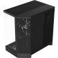 Корпус NZXT H9 Flow (CM-H92FB-01) Black - фото 3 - интернет-магазин электроники и бытовой техники TTT