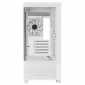 Корпус Prologix Axon GM-03AW Glass White - фото 3 - интернет-магазин электроники и бытовой техники TTT