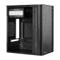 Корпус Prologix E124 400W Black - фото 3 - интернет-магазин электроники и бытовой техники TTT