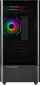 Корпус Prologix Lumi GM-01AB Glass Black - фото 3 - інтернет-магазин електроніки та побутової техніки TTT
