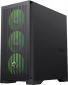 Корпус GameMax Leader 2 BK - фото 3 - интернет-магазин электроники и бытовой техники TTT