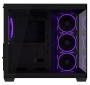 Корпус Asus A32 Plus Tempered Glass (90DC00S0-B19000) Black  - фото 3 - інтернет-магазин електроніки та побутової техніки TTT