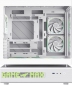 Корпус GameMax N90 WH - фото 3 - интернет-магазин электроники и бытовой техники TTT
