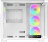 Корпус Ocypus Iota C70 Curve ARGB (IOTA-C70-WHD400CD-GL) White - фото 3 - интернет-магазин электроники и бытовой техники TTT