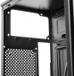 Корпус Logic concept J23 (AT-J023-10-0000000-0002) Black - фото 3 - інтернет-магазин електроніки та побутової техніки TTT