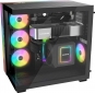 Корпус be quiet! Light Base 600 LX (BGW67) Black  - фото 3 - інтернет-магазин електроніки та побутової техніки TTT