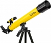 Микроскоп National Geographic Junior 40x-640x + Телескоп 50/600 (9118300) - фото 2 - интернет-магазин электроники и бытовой техники TTT