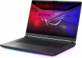 Ноутбук Asus ROG Strix G16 (2025) G615JHR-RV075 (90NR0LL1-M005C0) Eclipse Gray - фото 5 - інтернет-магазин електроніки та побутової техніки TTT