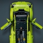 Конструктор LEGO Technic Lamborghini Huracán Tecnica 806 деталей (42161) - фото 8 - інтернет-магазин електроніки та побутової техніки TTT