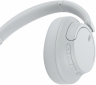Наушники Sony WH-CH720N (WHCH720NW.CE7) White - фото 4 - интернет-магазин электроники и бытовой техники TTT