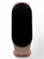 Ремінець BeCover для Xiaomi Mi Smart Band 9 (711948) Grapefruit-Pink - фото 2 - інтернет-магазин електроніки та побутової техніки TTT